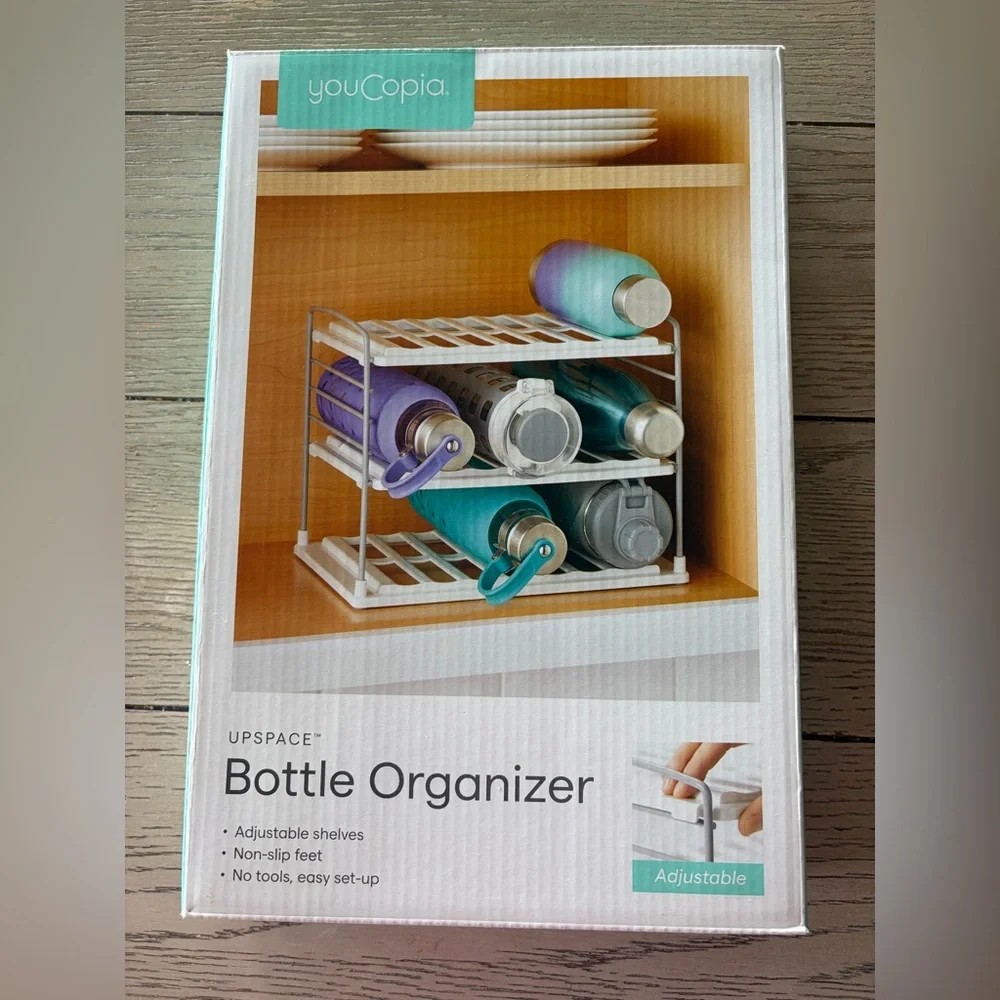 Bottle Organizer